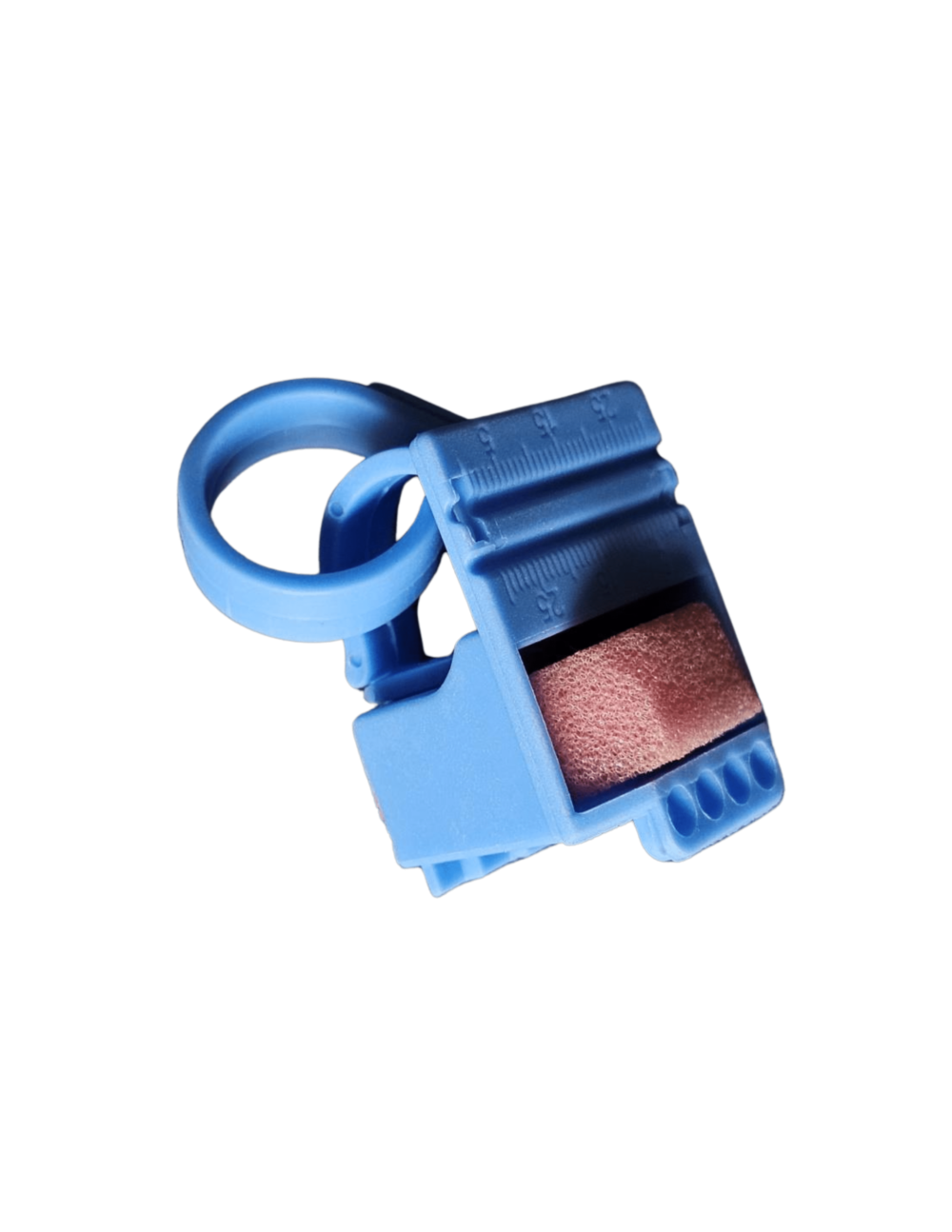 Endo Ruler/Ring