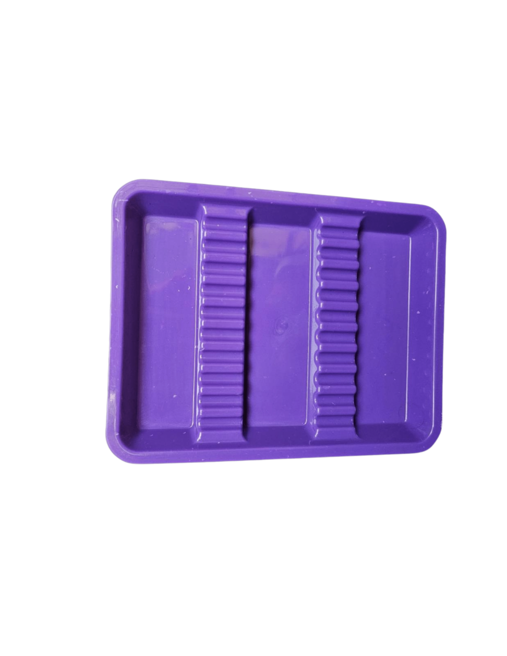 Instrument Tray 6x5 (Plastic)