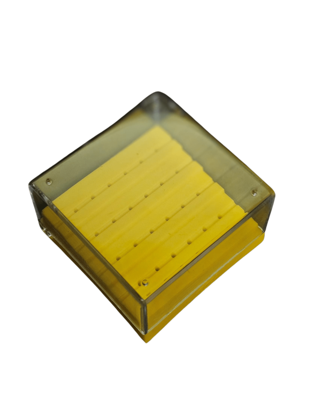 Bur Box / Stand