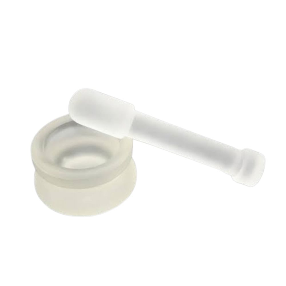 Mortar & Pestle