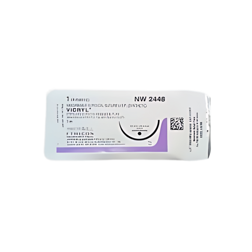 Surgical Suture 3-0