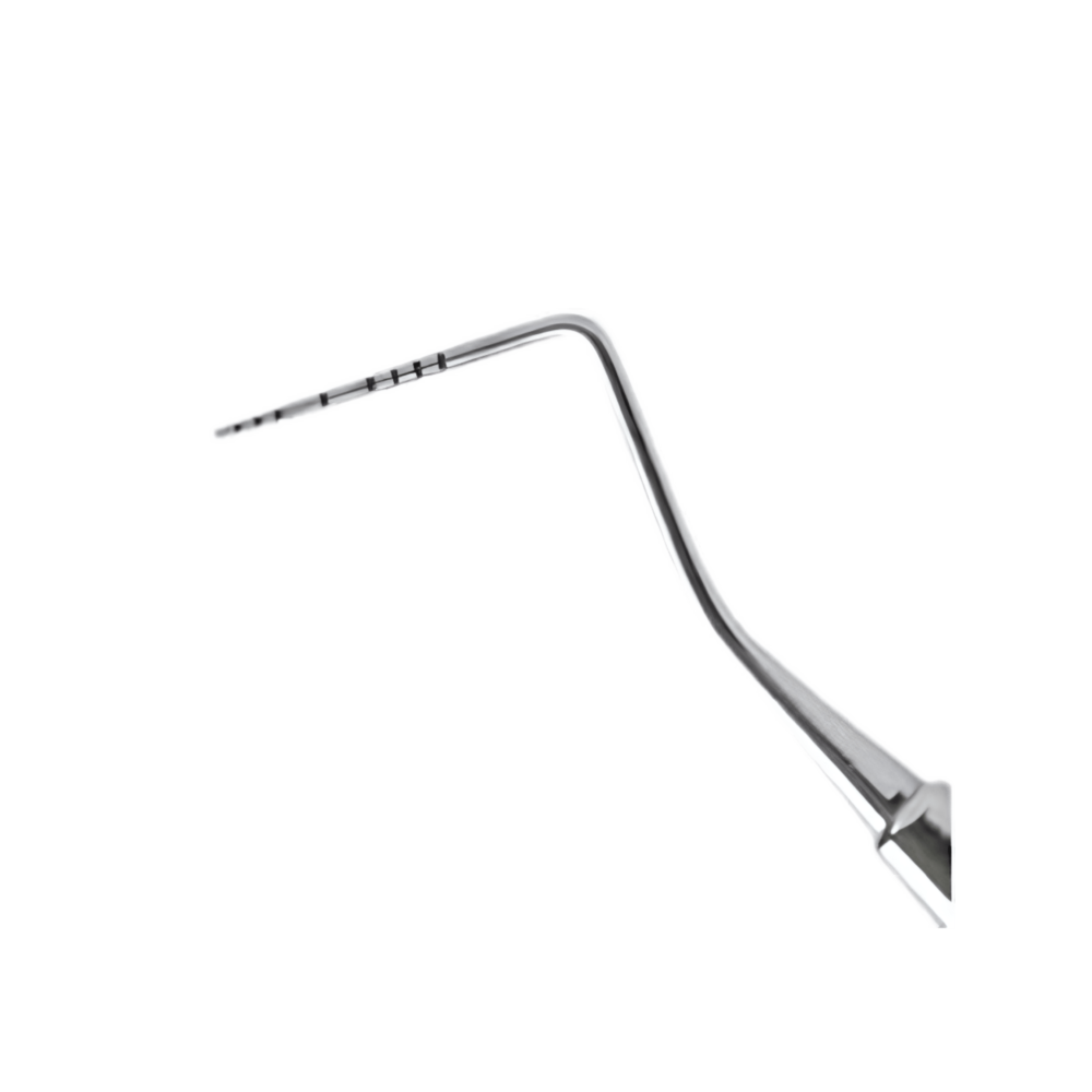Williams Graduated Probe