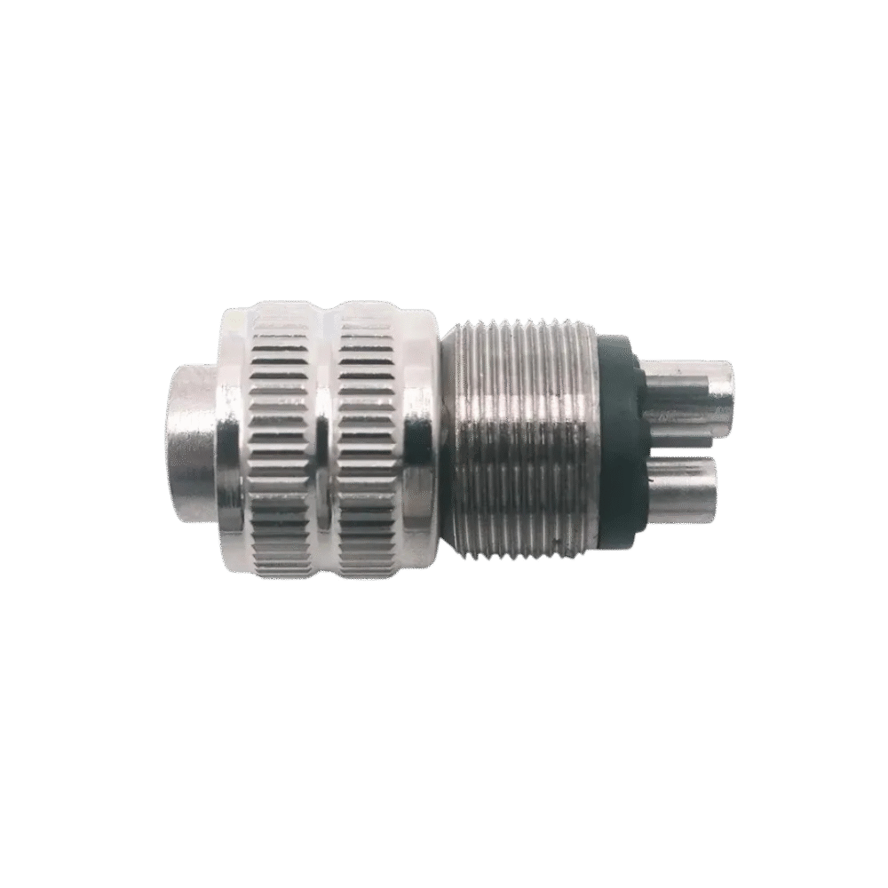 Coupler (2-4)