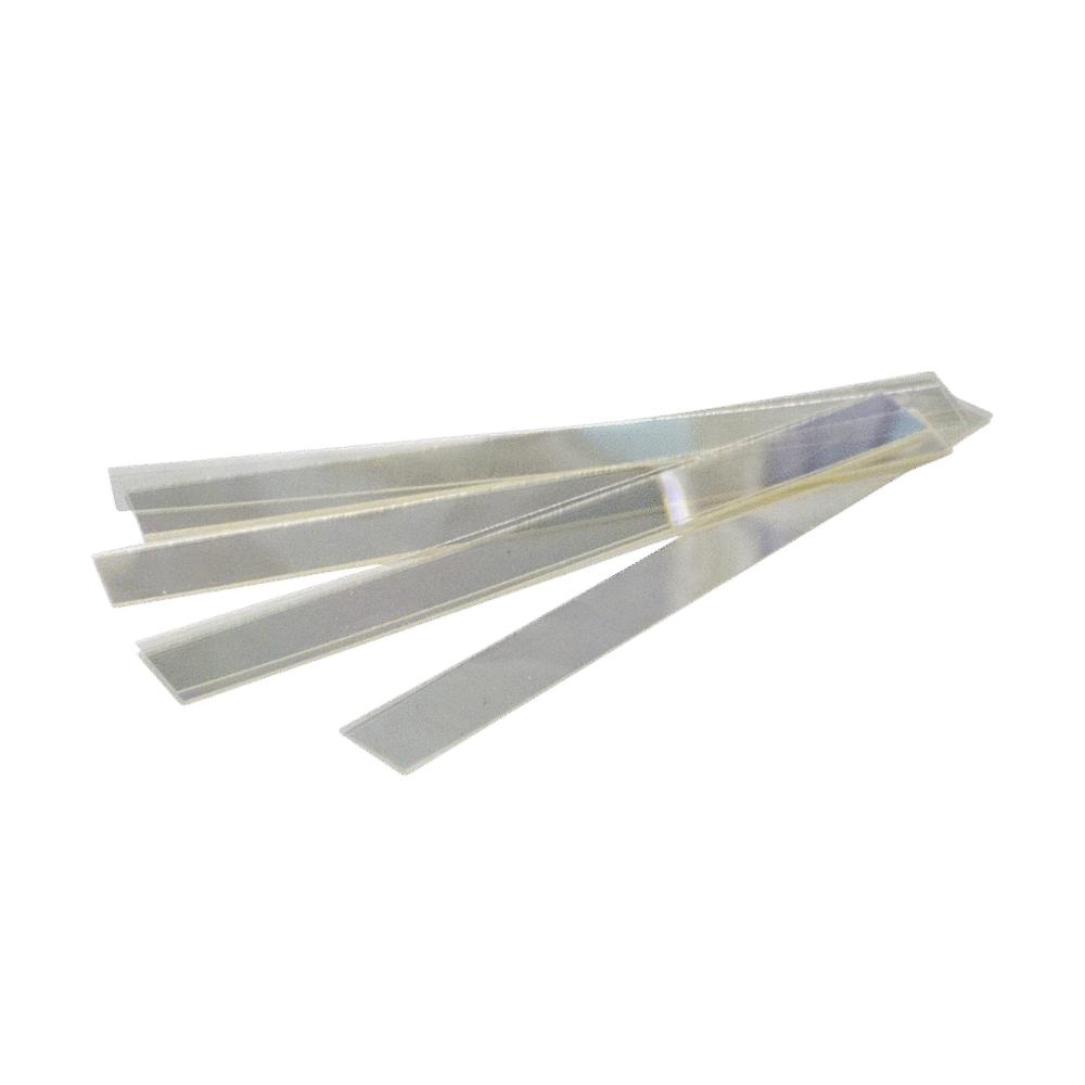 Transparent Strip/Mylar Strip