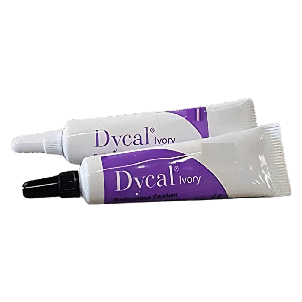 Dycal Ivory with Mixing Pad