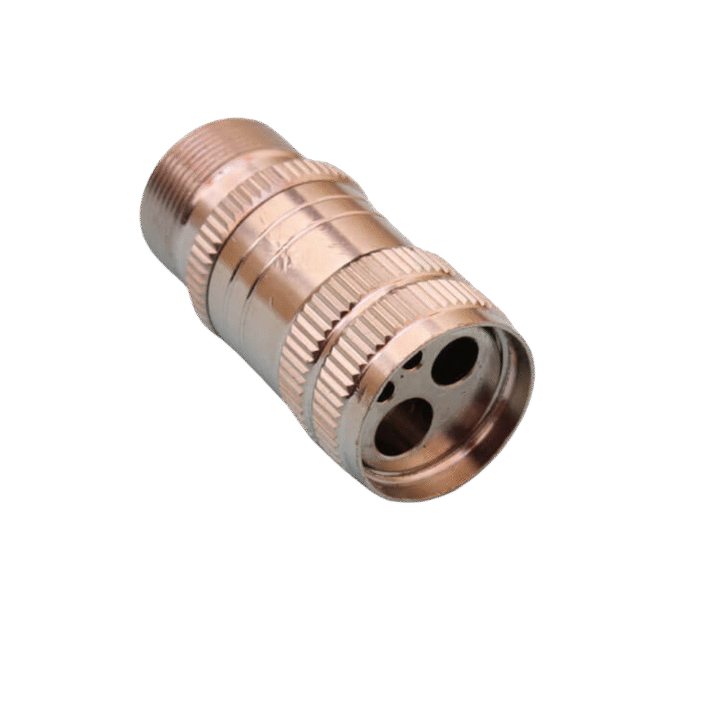 Coupler (4-2)