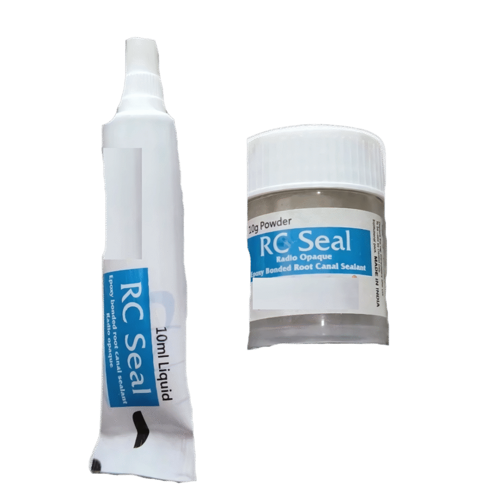 Root Canal Sealant