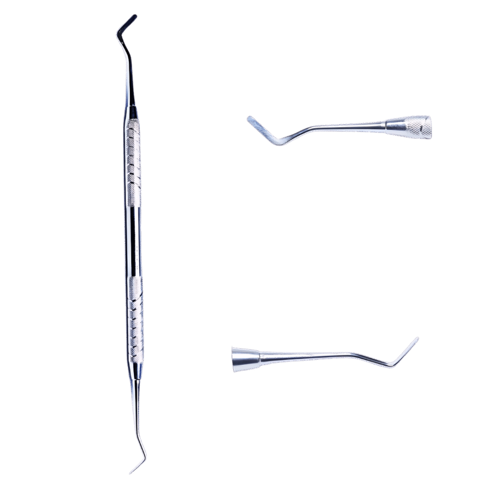 Flat Plastic Instrument