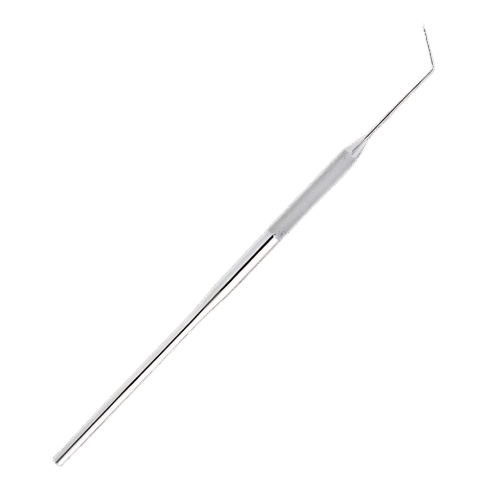 Straight Probe