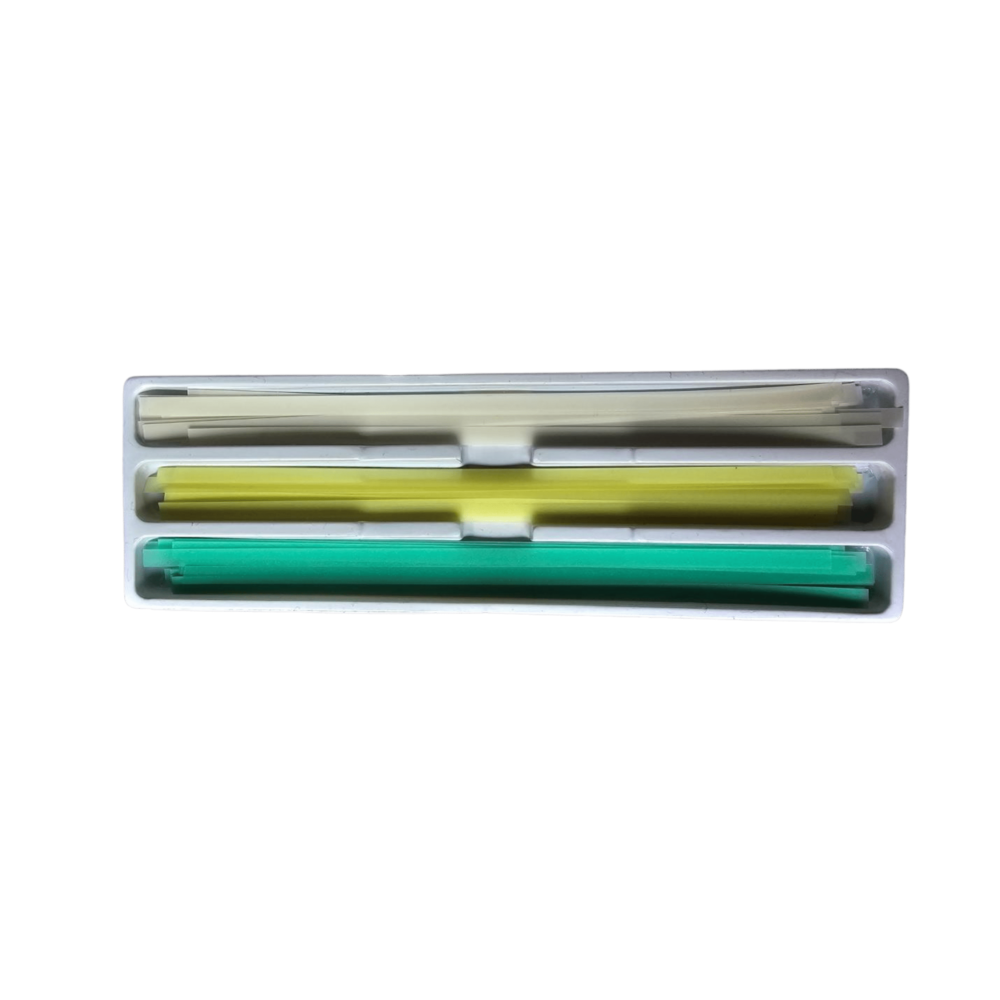 Polishing Strips (75 Strips)