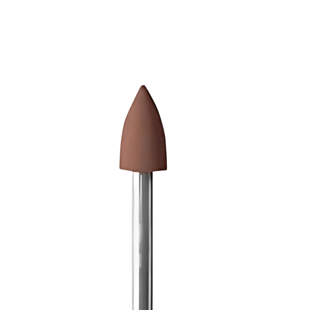 Brown Polishing Stone