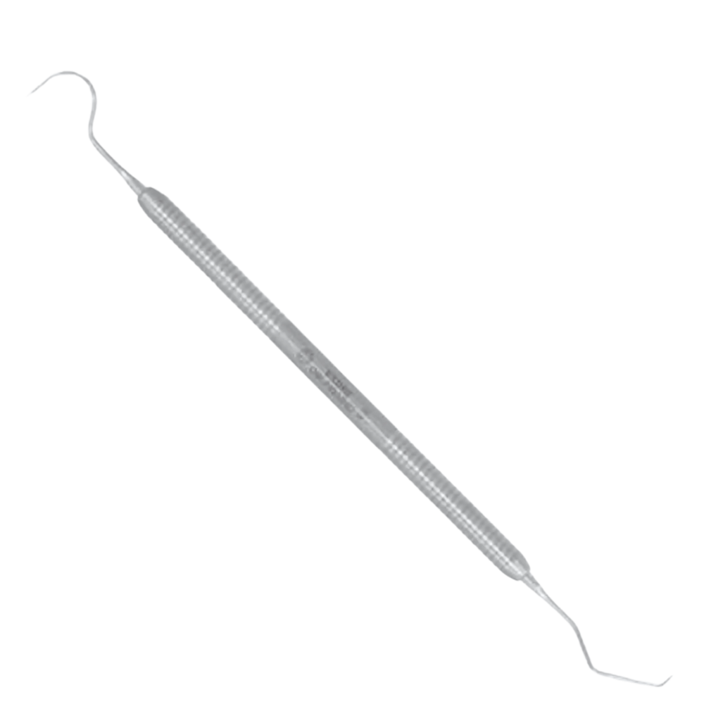 Curved Probe