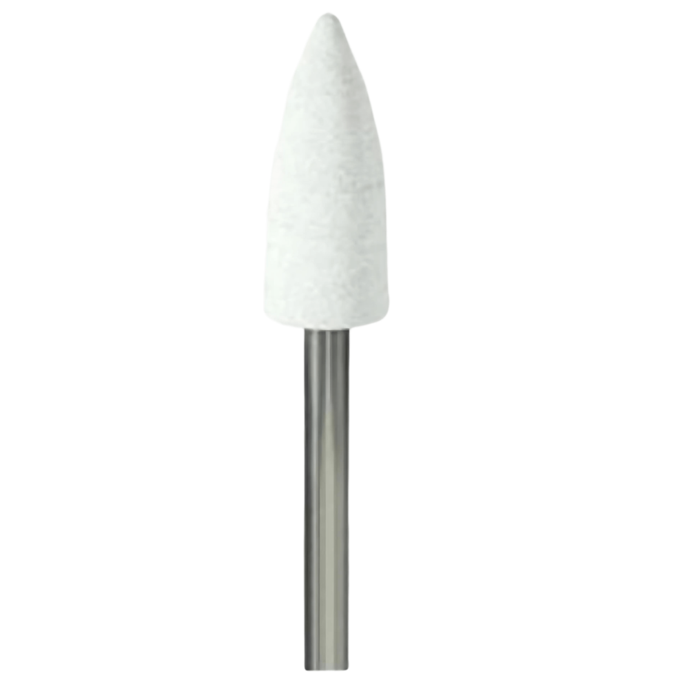 White Polishing Stone