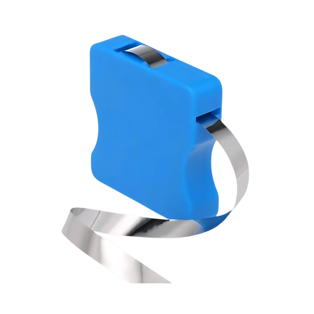 Matrix Band Roll