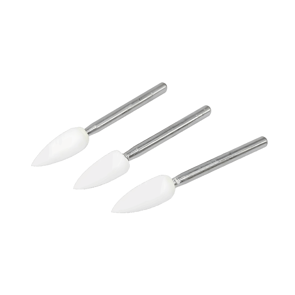 Polishing Stones (Fast Hand Piece)