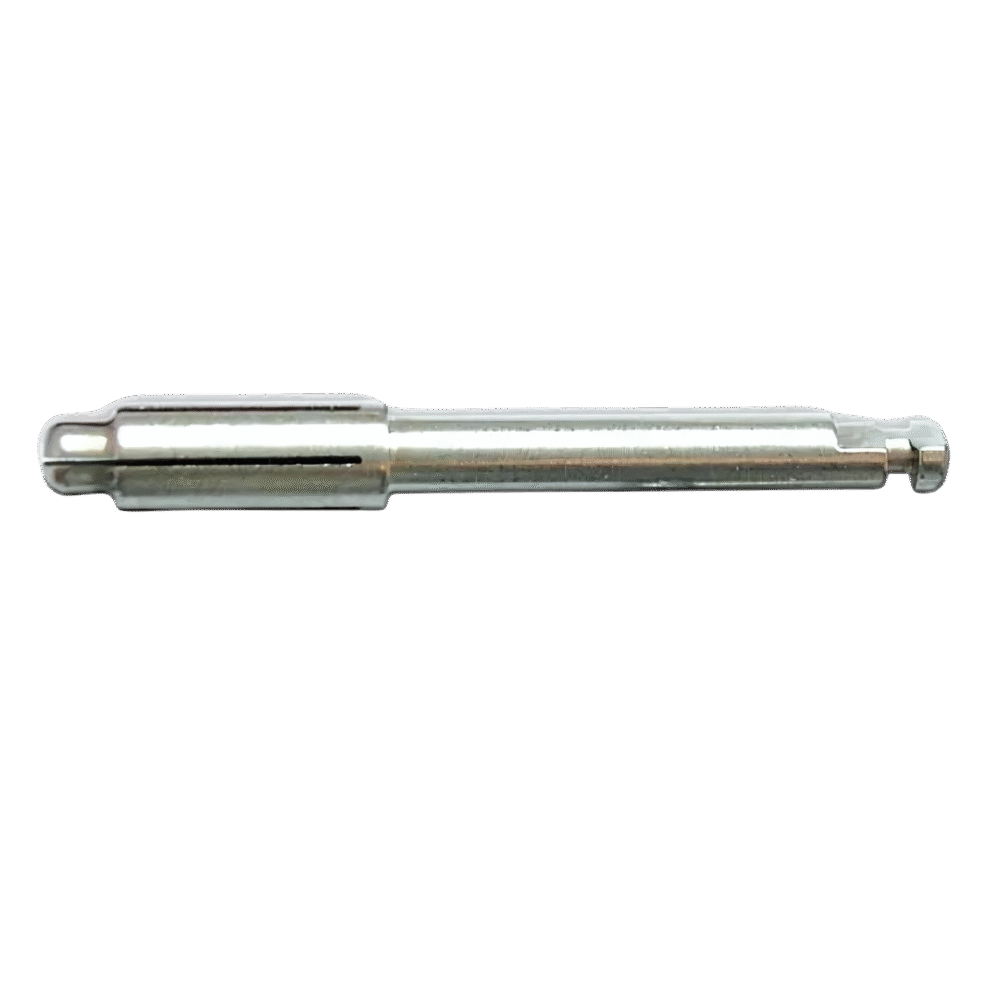 Mandrel for Polishing Disc