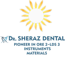 Dr Sheraz Dental