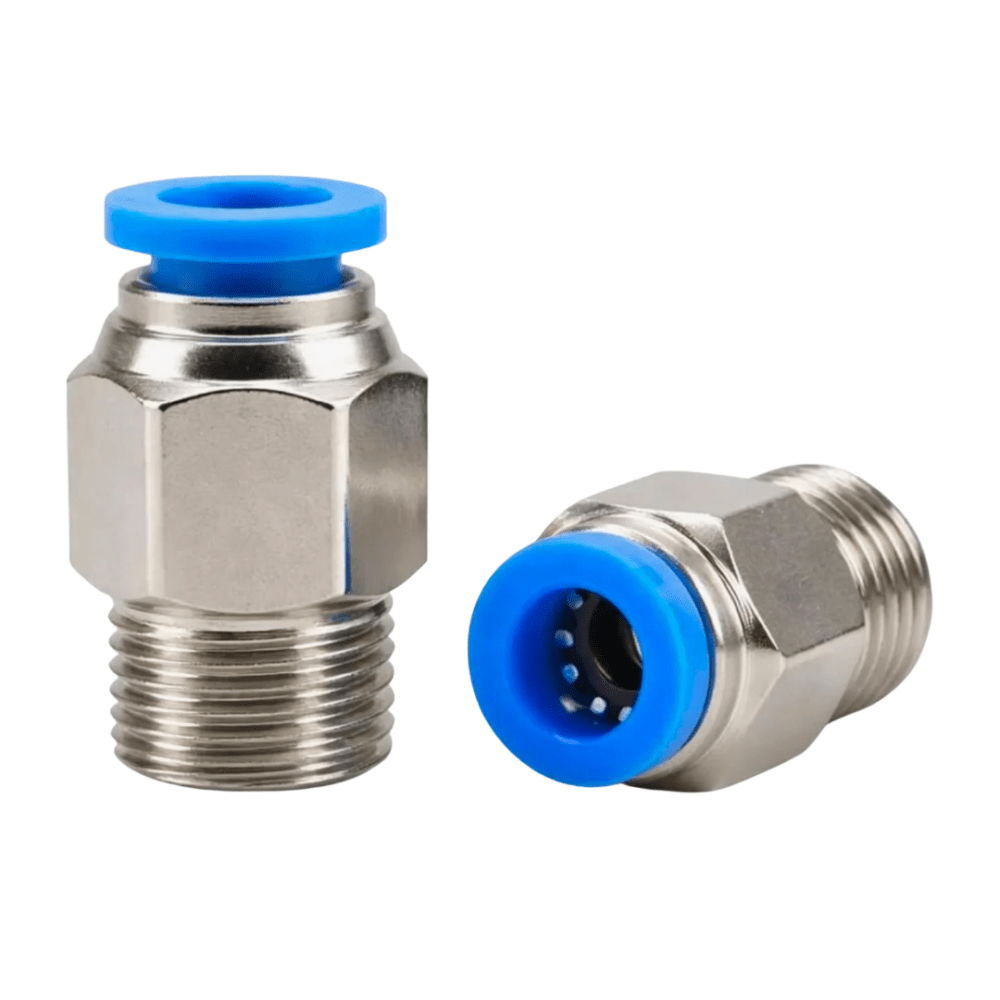 Compressor Couplings