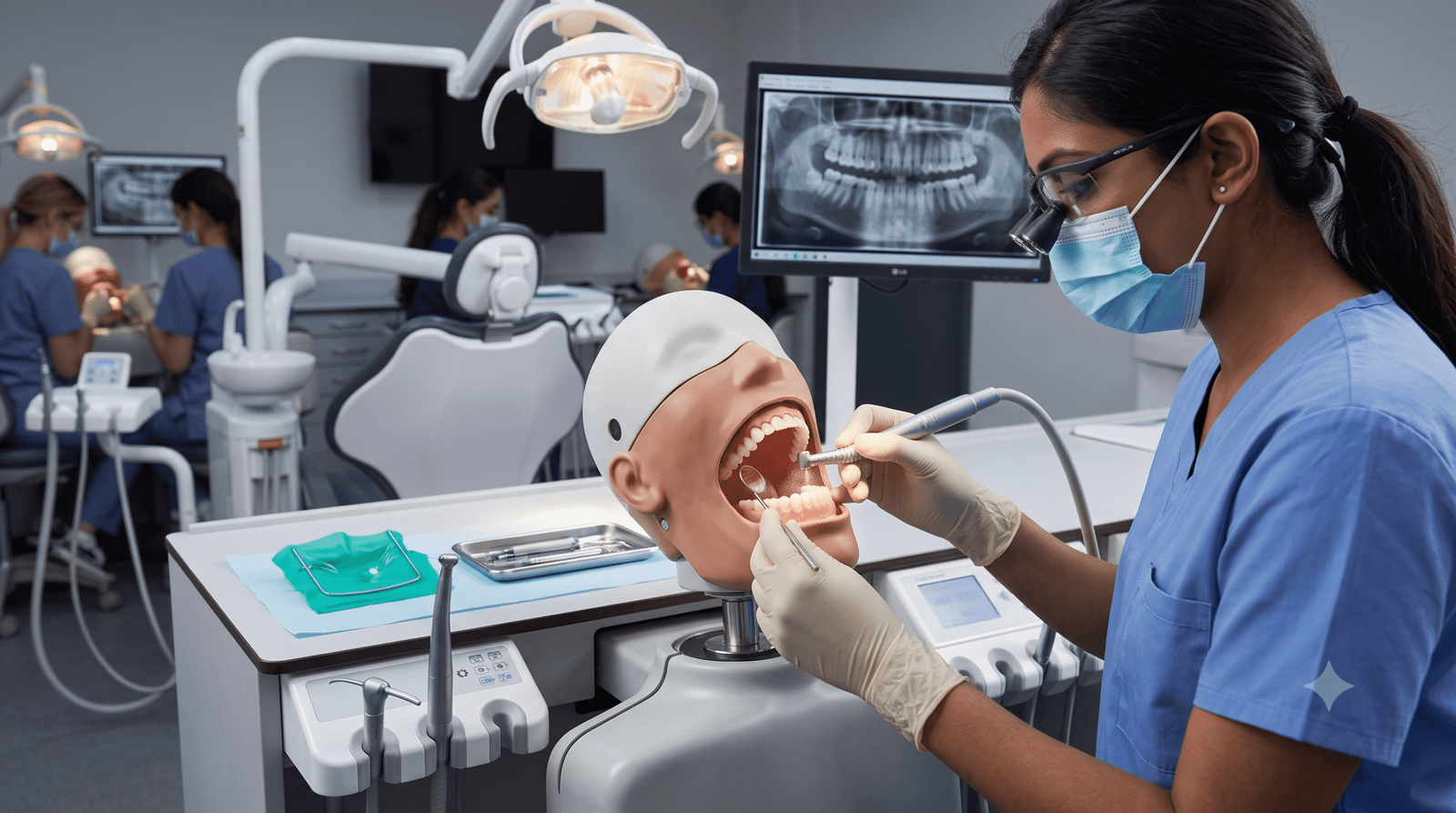 Premium Dental Kits
